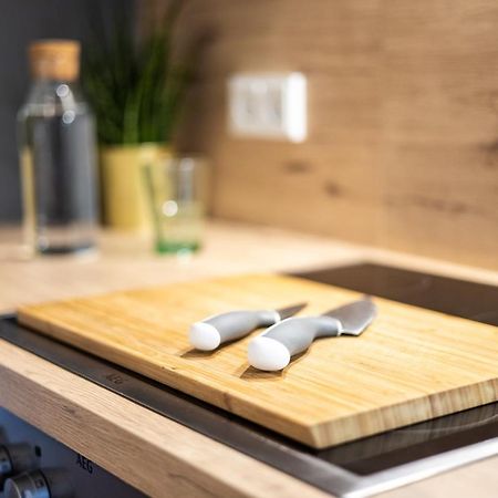 아우크스부르크 Bright - Beachstyle - Kitchen - Kingbed - Parking - Netflix 아파트 외부 사진